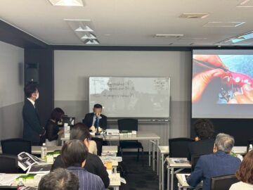 ストローマン・ジャパン主催「Straumannスターターコース」で講師を務めさせていただきました