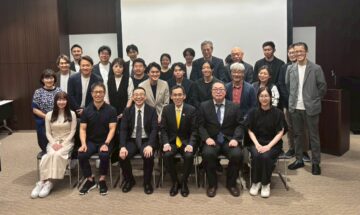より良いインプラント治療のために学び続けています ~ITI Study Club名古屋を開催しました~